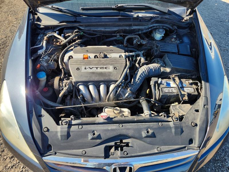 Aukcja sprzedaży 2006 Honda Accord, vin: 1HGCM56726A137660, numer aukcji: 65628376