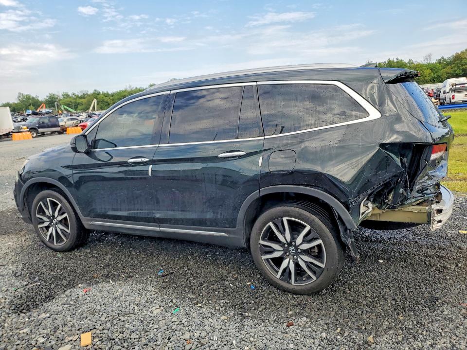 Aukcja sprzedaży 2020 Honda Pilot, vin: 5FNYF6H95LB004283, numer aukcji: 66813176