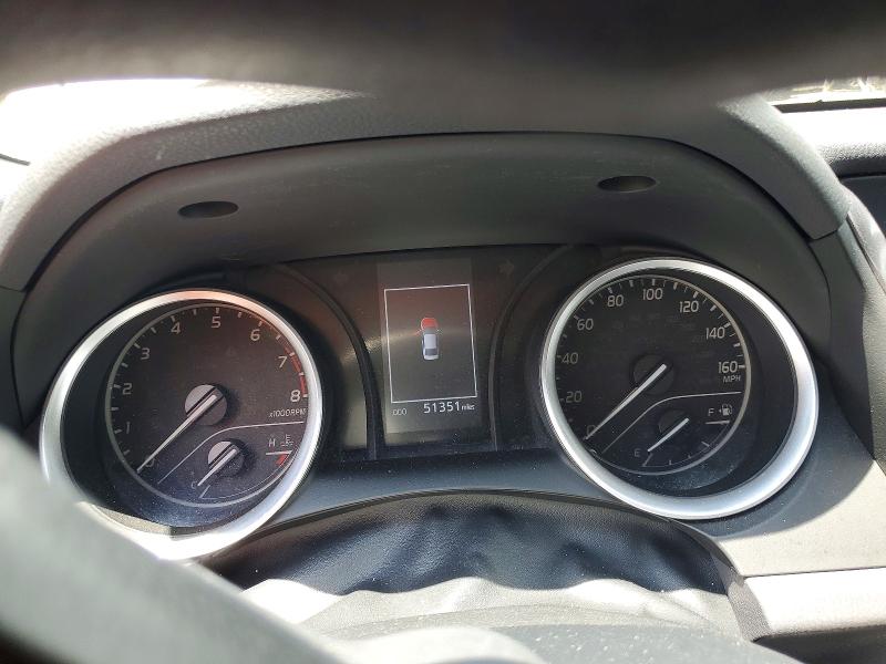 Aukcja sprzedaży 2023 Toyota Camry, vin: 4T1C11AK4PU760947, numer aukcji: 64923526