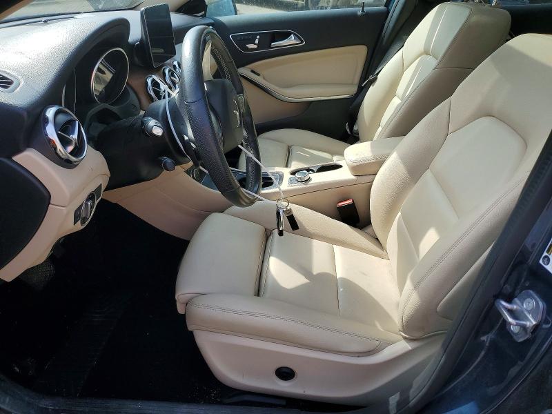 66658676 :رقم المزاد ، WDCTG4GB7LJ654171 vin ، 2020 Mercedes-benz Gla مزاد بيع