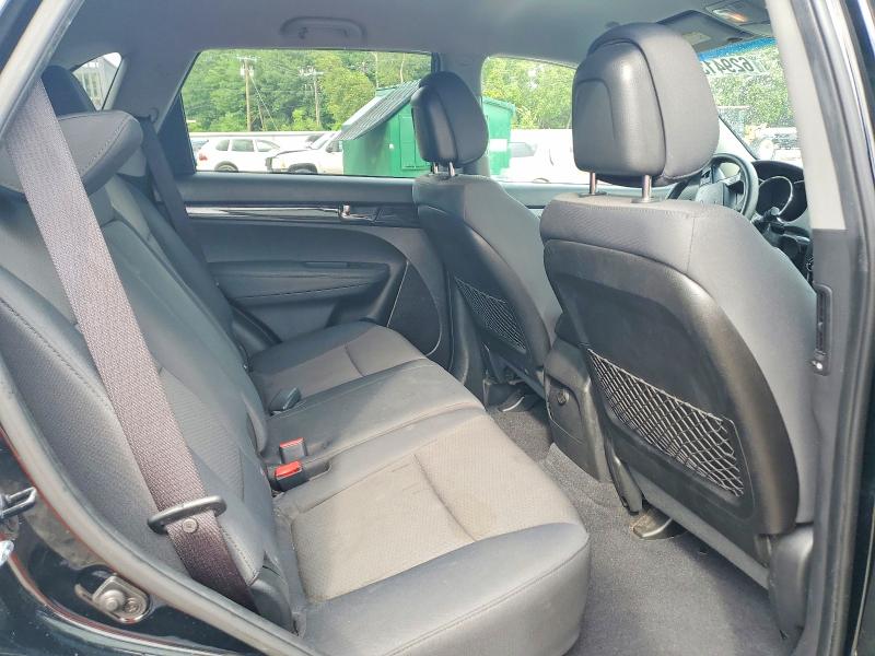 Aukcja sprzedaży 2013 Kia Sorento, vin: 5XYKT3A69DG416410, numer aukcji: 62941376
