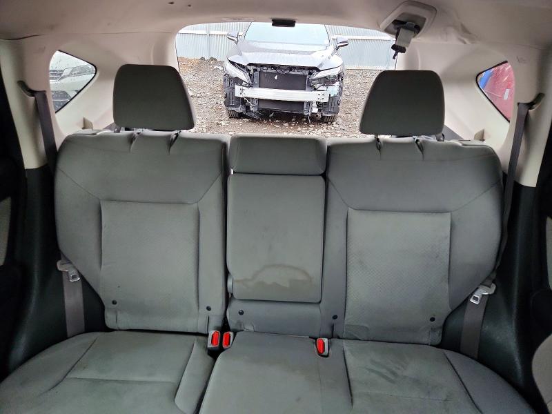 63733006 :رقم المزاد ، 2HKRM4H52FH675394 vin ، 2015 Honda Cr-v مزاد بيع