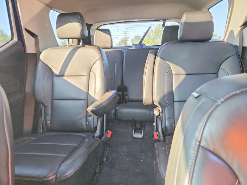 Продажа на аукционе авто 2019 Chevrolet Traverse, vin: 1GNEVJKW9KJ130524, номер лота: 65308706