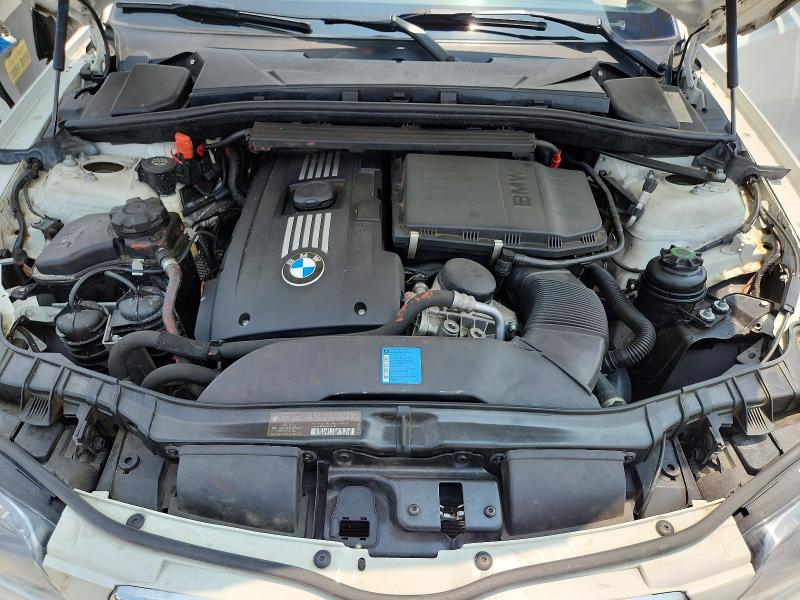 Aukcja sprzedaży 2010 Bmw 135, vin: WBAUN9C57AVK41781, numer aukcji: 63798726