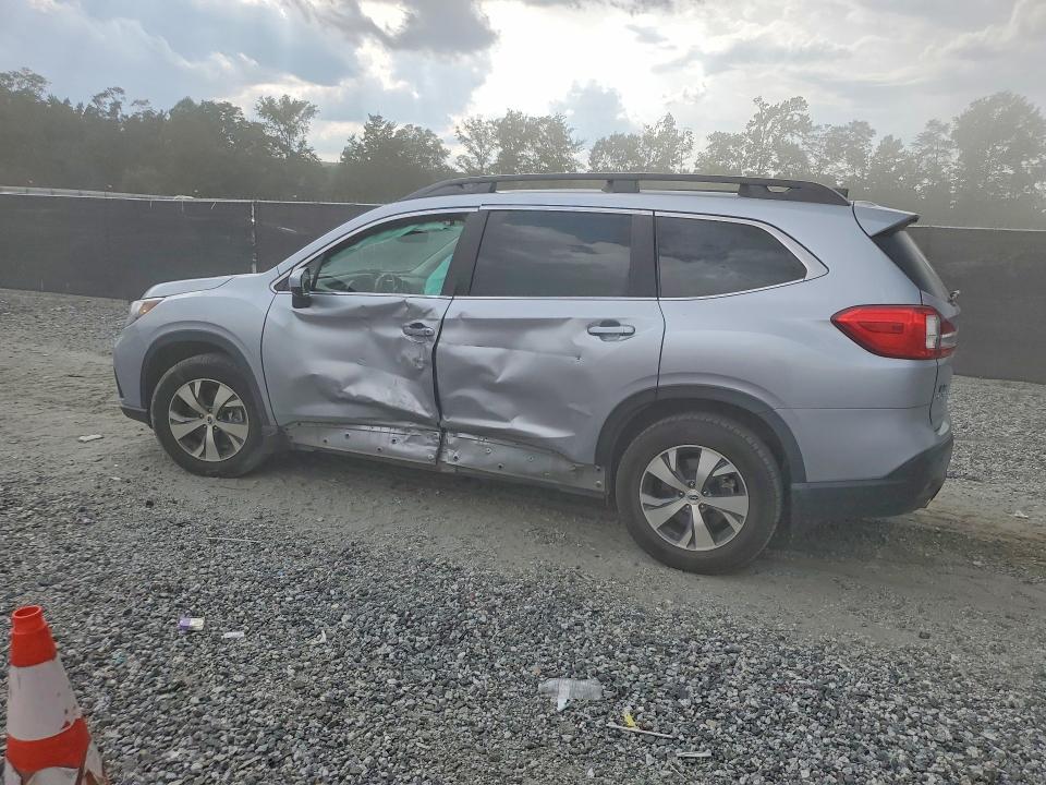 Aukcja sprzedaży 2019 Subaru Ascent, vin: 4S4WMAFD6K3420793, numer aukcji: 66623936