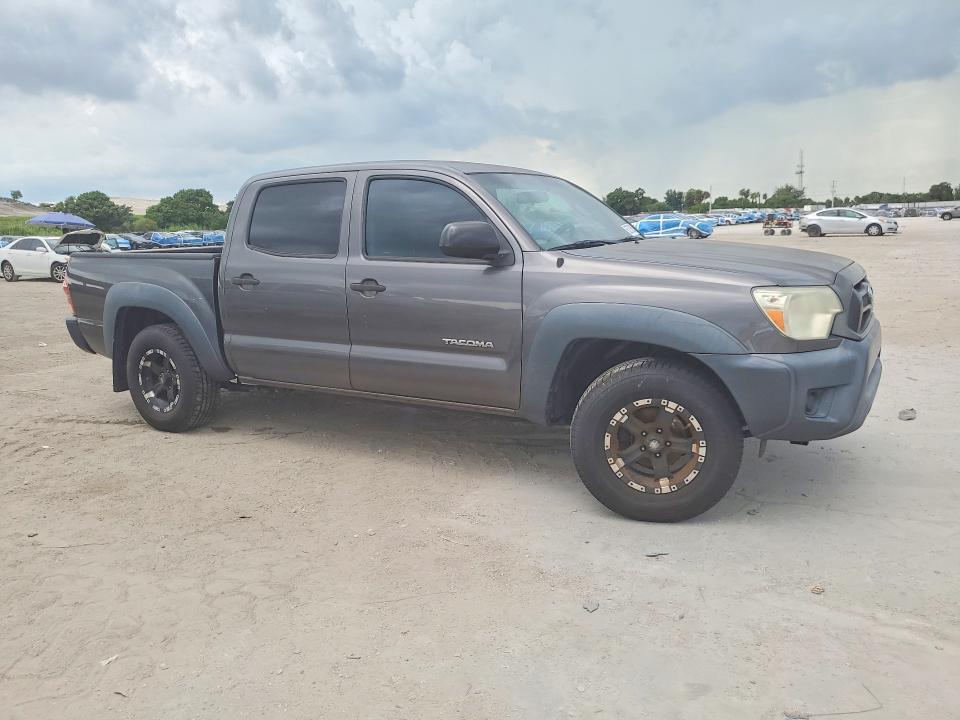 Aukcja sprzedaży 2014 Toyota Tacoma, vin: 5TFJX4CN6EX040788, numer aukcji: 65278626