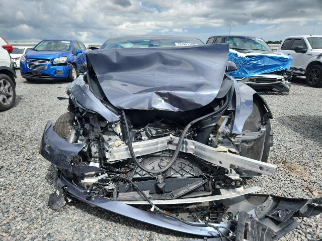 2022 Tesla Model 3 მანქანა იყიდება აუქციონზე, vin: 5YJ3E1EBXNF104874, აუქციონის ნომერი: 65961106
