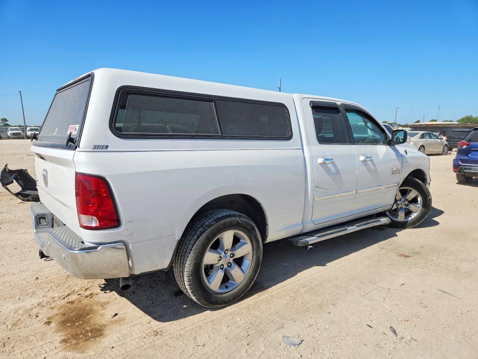 2014 Ram 1500 მანქანა იყიდება აუქციონზე, vin: 1C6RR6GG6ES245309, აუქციონის ნომერი: 65221636