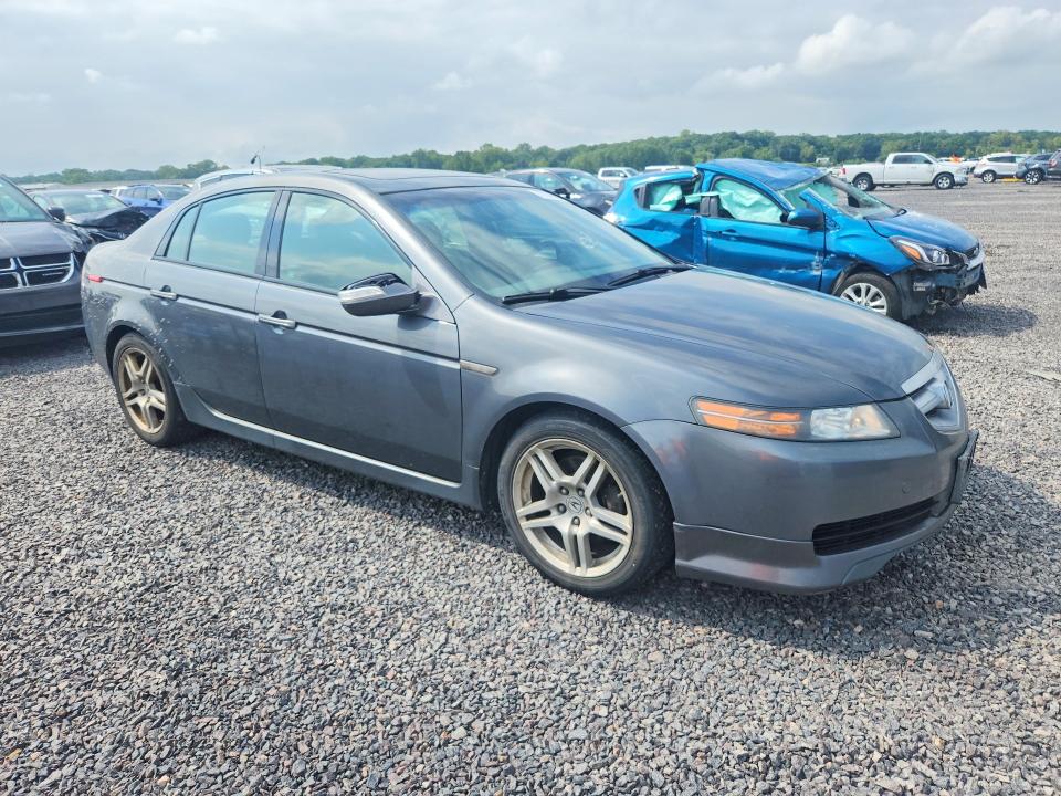 Продажа на аукционе авто 2008 Acura Tl, vin: 19UUA66298A003190, номер лота: 63534526
