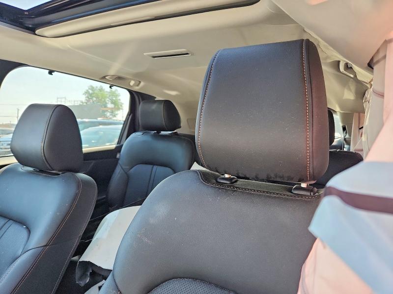 Продажа на аукционе авто 2025 Mazda Cx-90, vin: JM3KKBHA2S1236102, номер лота: 63025996