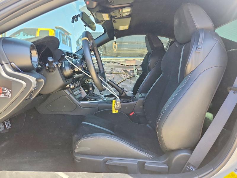 64402176 :رقم المزاد ، JF1ZNBF17N8756539 vin ، 2022 Toyota Gr 86 مزاد بيع
