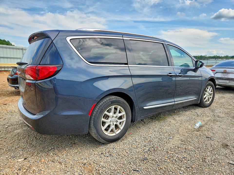 Aukcja sprzedaży 2020 Chrysler Pacifica, vin: 2C4RC1BG7LR283800, numer aukcji: 65799876