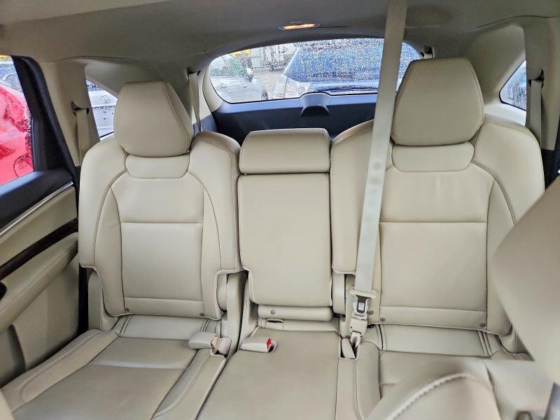 Aukcja sprzedaży 2020 Acura Mdx, vin: 5J8YD4H37LL002748, numer aukcji: 64231056