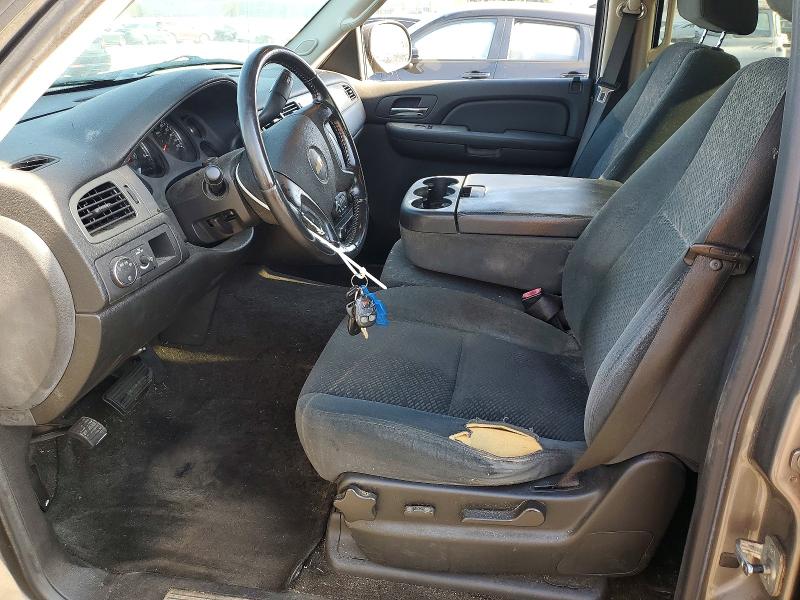 Продаж на аукціоні авто 2008 Chevrolet Avalanche, vin: 3GNEC12J28G291477, номер лоту: 63729906