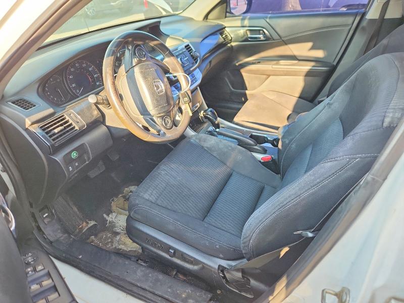 Aukcja sprzedaży 2014 Honda Accord, vin: 1HGCR2F57EA235676, numer aukcji: 63415186