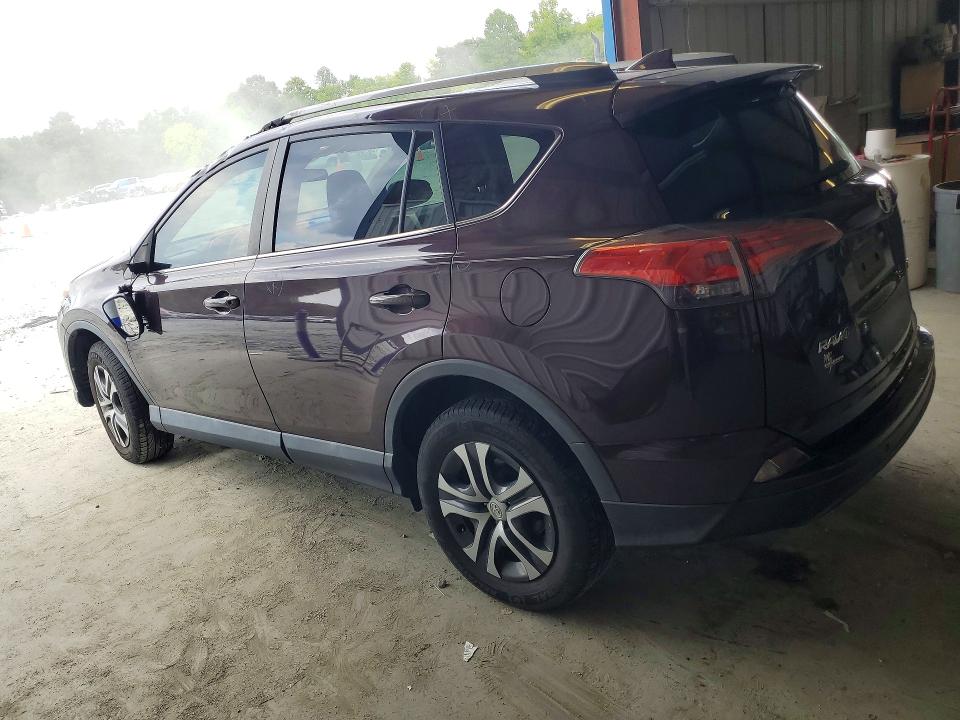 Продажа на аукционе авто 2017 Toyota Rav4, vin: 2T3ZFREV5HW366526, номер лота: 66754116
