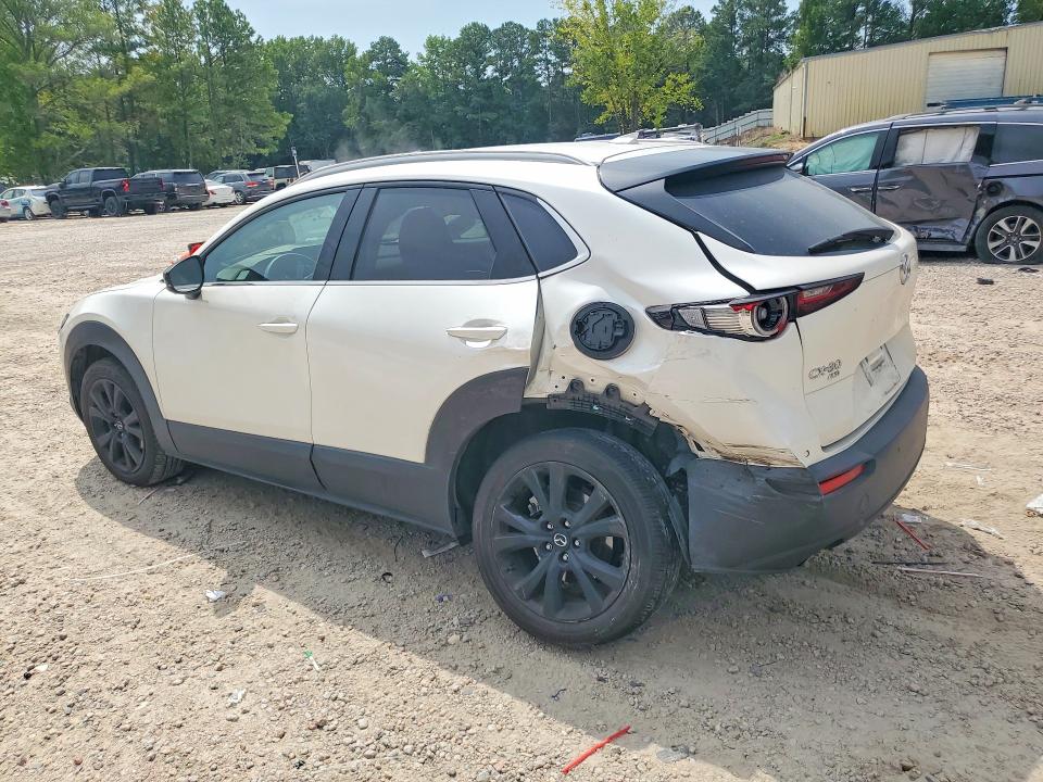 Aukcja sprzedaży 2022 Mazda Cx-30, vin: 3MVDMBEY8NM433228, numer aukcji: 64847056