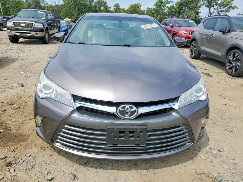 2015 Toyota Camry მანქანა იყიდება აუქციონზე, vin: 4T1BF1FK6FU942881, აუქციონის ნომერი: 66193316