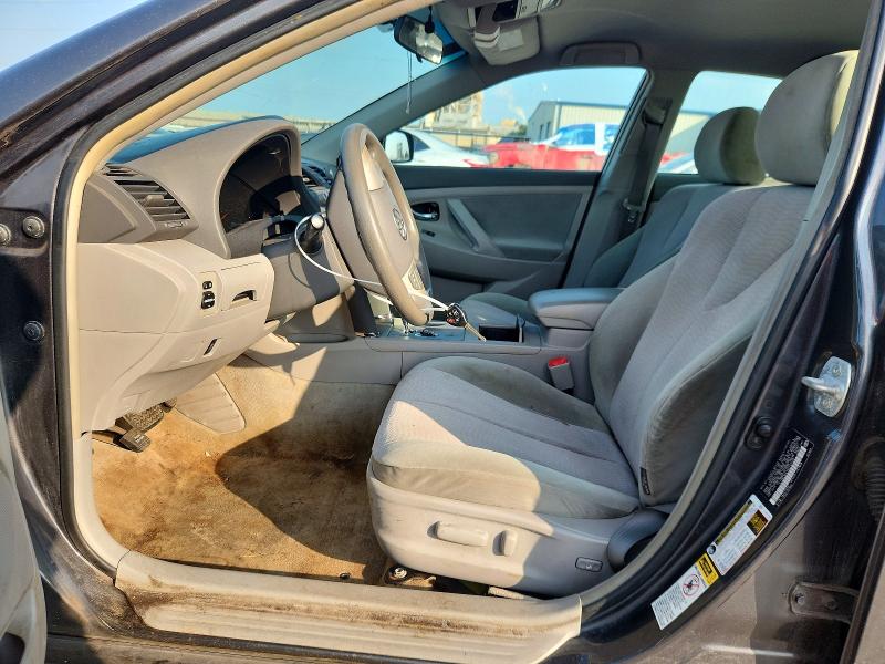 Продаж на аукціоні авто 2011 Toyota Camry, vin: 4T1BF3EK1BU133134, номер лоту: 63564676