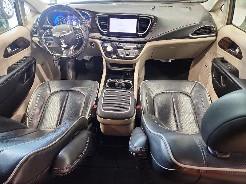 Aukcja sprzedaży 2022 Chrysler Pacifica, vin: 2C4RC1GG6NR111723, numer aukcji: 64094026