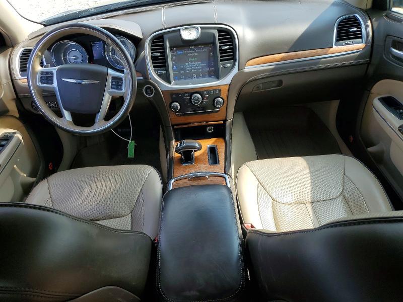 Продаж на аукціоні авто 2013 Chrysler 300c, vin: 2C3CCASG0DH564788, номер лоту: 64309926