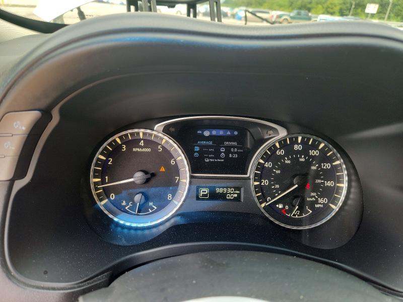 Продаж на аукціоні авто 2015 Infiniti Qx60, vin: 5N1AL0MM4FC557313, номер лоту: 64215176