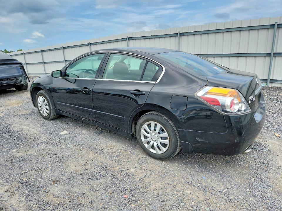 63605736 :رقم المزاد ، 1N4AL21E69N426492 vin ، 2009 Nissan Altima مزاد بيع