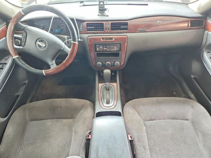 66102966 :رقم المزاد ، 2G1WB58K379231488 vin ، 2007 Chevrolet Impala مزاد بيع