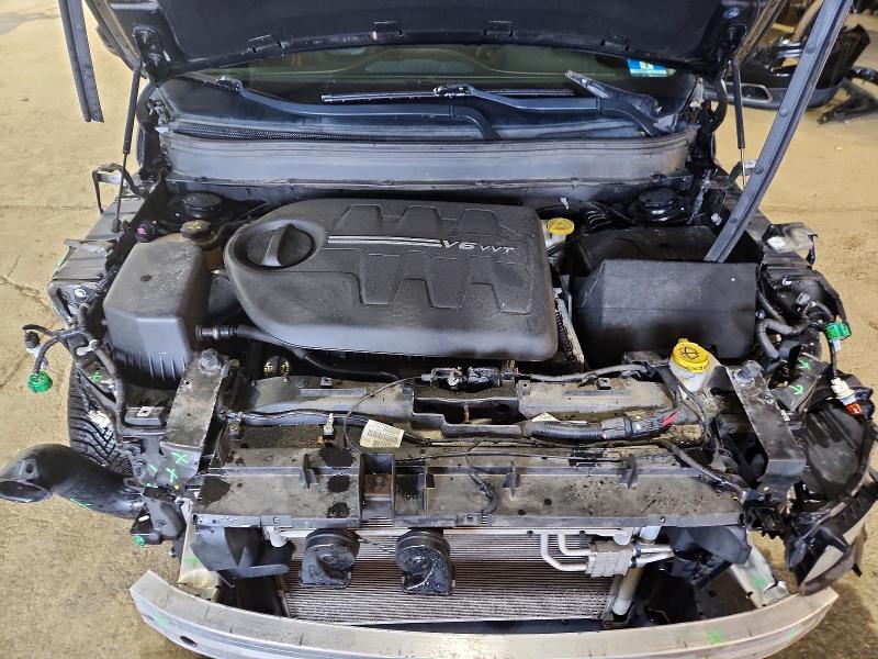 62692346 :رقم المزاد ، 1C4PJMDX6JD546192 vin ، 2018 Jeep Cherokee مزاد بيع