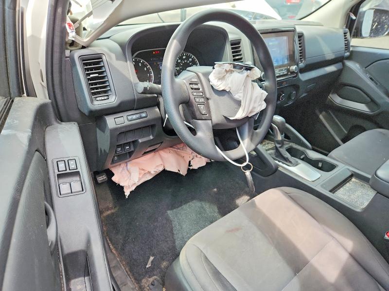 Продаж на аукціоні авто 2024 Nissan Frontier, vin: 1N6ED1CM3RN619669, номер лоту: 63888216