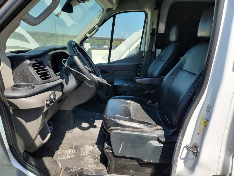 Aukcja sprzedaży 2023 Ford Transit, vin: 1FTBR1X85PKB95091, numer aukcji: 66358686