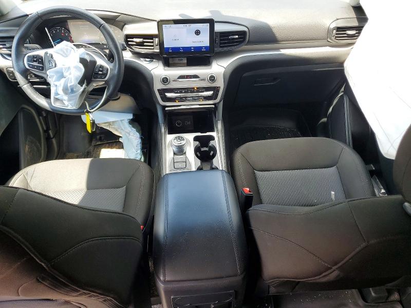 Auction sale of the 2024 Ford Explorer, vin: 1FMSK8DH7RGA00496, lot number: 63310206
