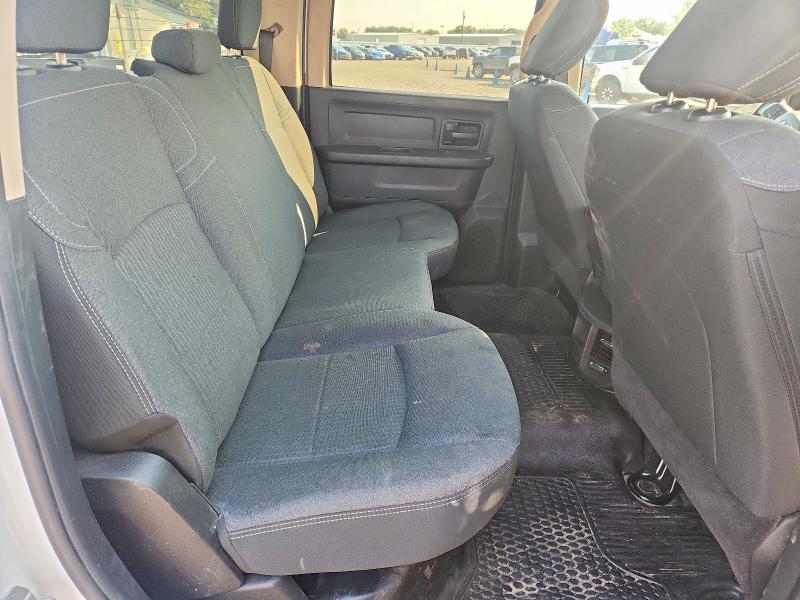 Продажа на аукционе авто 2020 Ram 5500, vin: 3C7WRNFL0LG130037, номер лота: 65695946