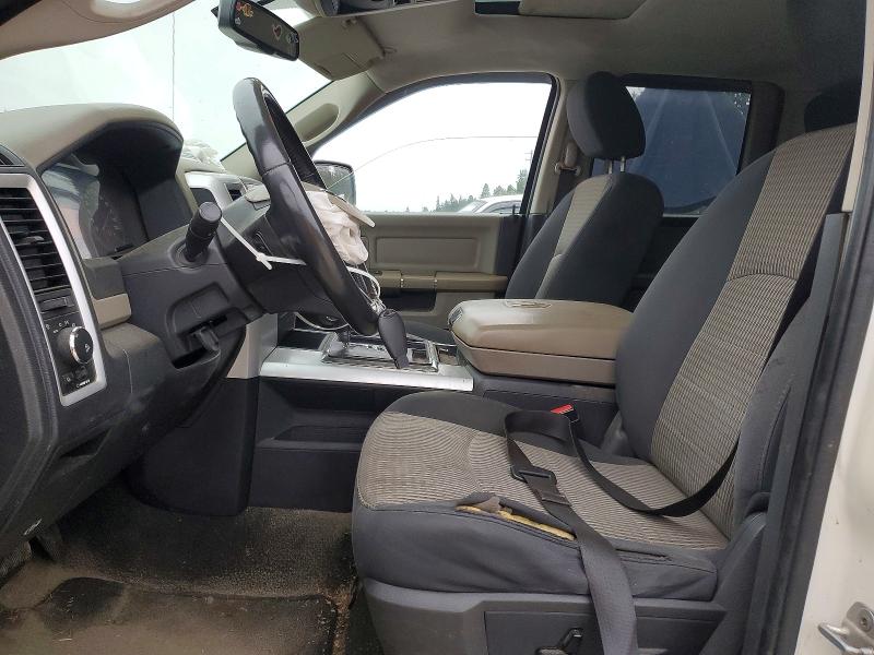Продаж на аукціоні авто 2012 Dodge Ram 1500, vin: 1C6RD7GT8CS132069, номер лоту: 66305106