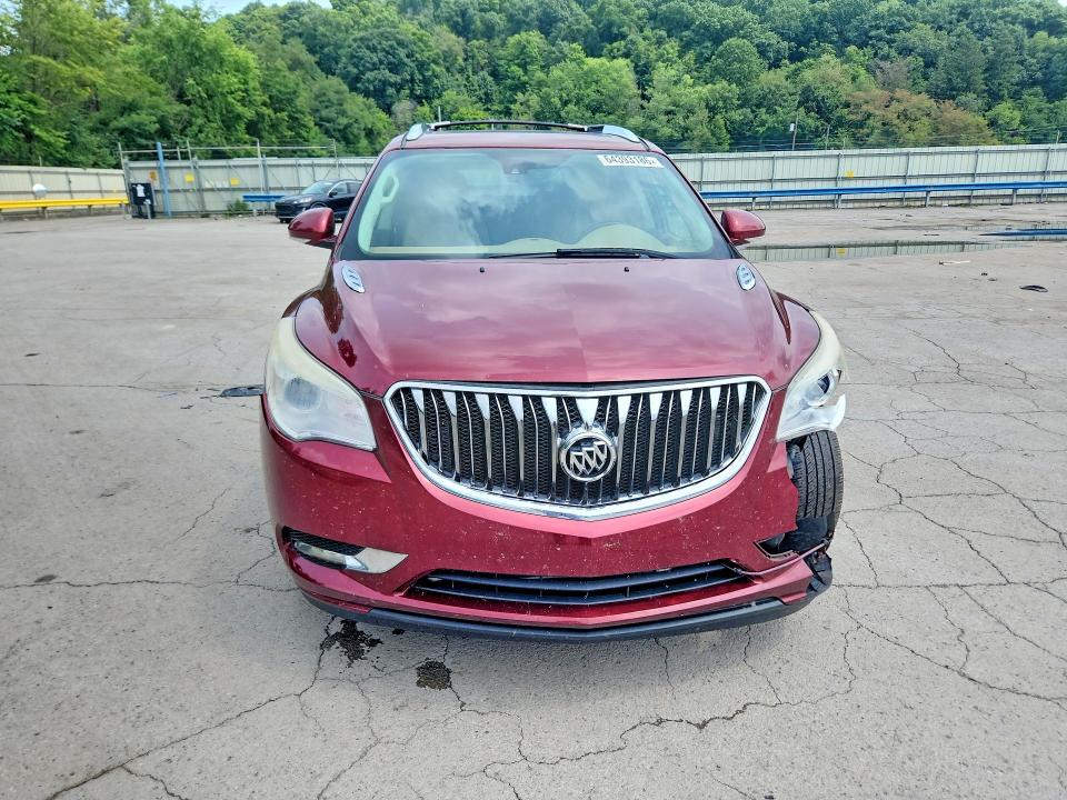 Продаж на аукціоні авто 2015 Buick Enclave, vin: 5GAKVCKD9FJ223136, номер лоту: 64393186
