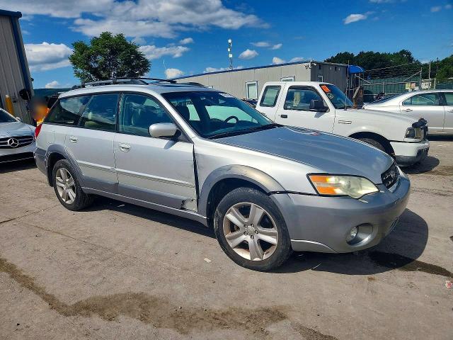 Продажа на аукционе авто 2007 Subaru Outback, vin: 4S4BP62C377335362, номер лота: 64509796