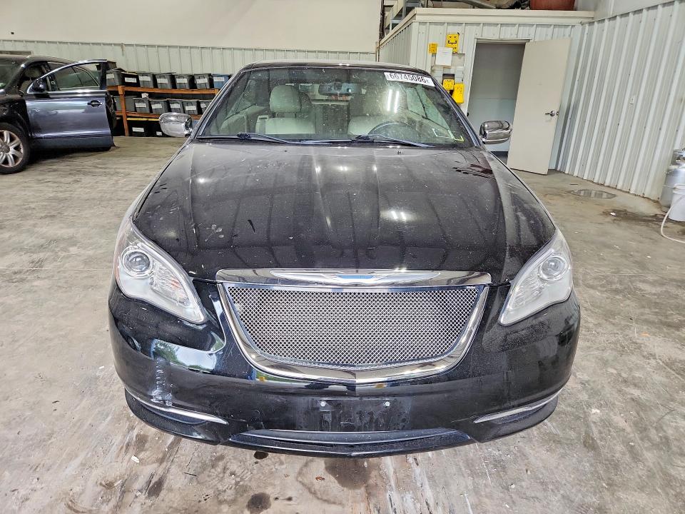 Aukcja sprzedaży 2012 Chrysler 200, vin: 1C3BCBFG2CN151594, numer aukcji: 66745086