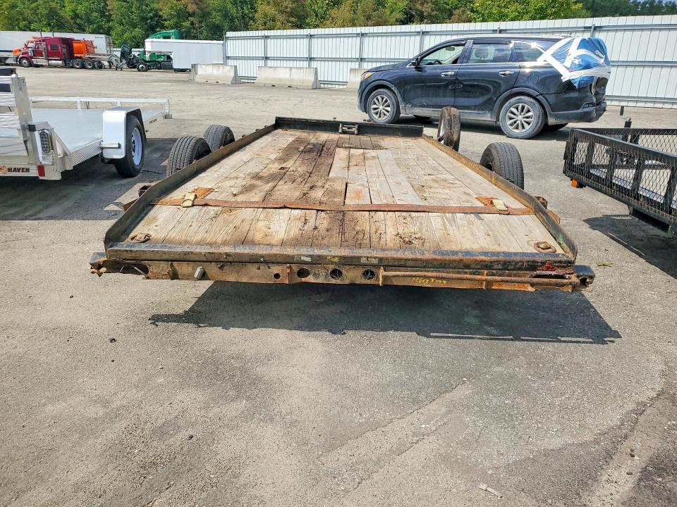 2024 Big Tex Unknown მანქანა იყიდება აუქციონზე, vin: 16V1U2221R3333262, აუქციონის ნომერი: 67115956