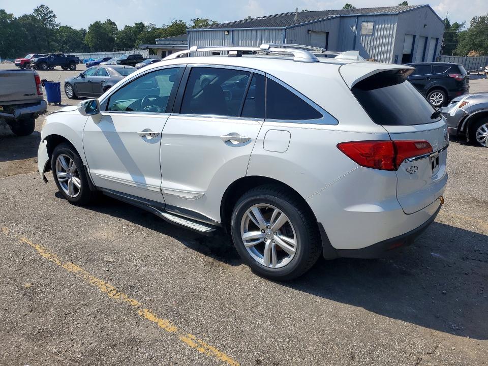Aukcja sprzedaży 2013 Acura Rdx, vin: 5J8TB3H59DL005647, numer aukcji: 65325826