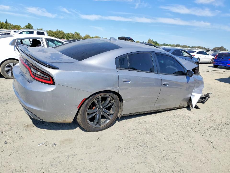 Aukcja sprzedaży 2016 Dodge Charger, vin: 2C3CDXHG9GH359109, numer aukcji: 66133966