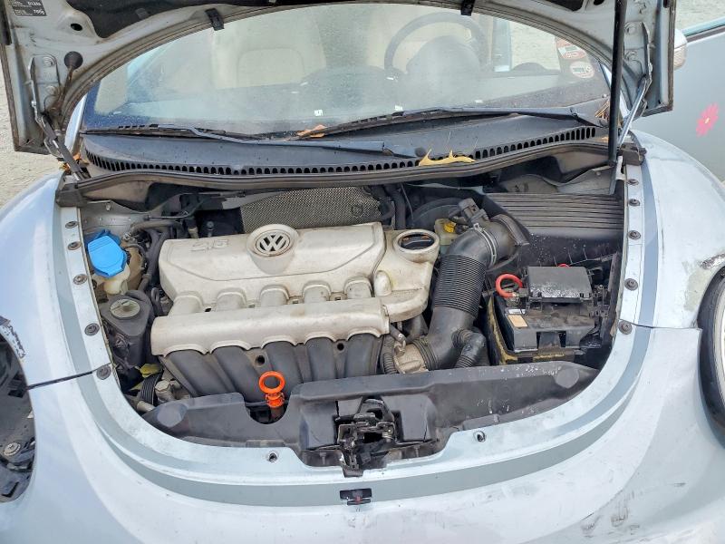 Aukcja sprzedaży 2010 Volkswagen New Beetle, vin: 3VWRW3AG7AM028621, numer aukcji: 65567636