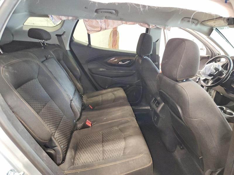 Продажа на аукционе авто 2020 Gmc Terrain, vin: 3GKALTEV4LL341611, номер лота: 69126846