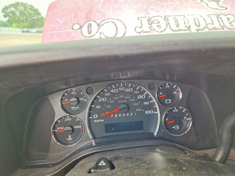 62660116 :رقم المزاد ، 1GCGG25C391113876 vin ، 2009 Chevrolet Express G2500 مزاد بيع