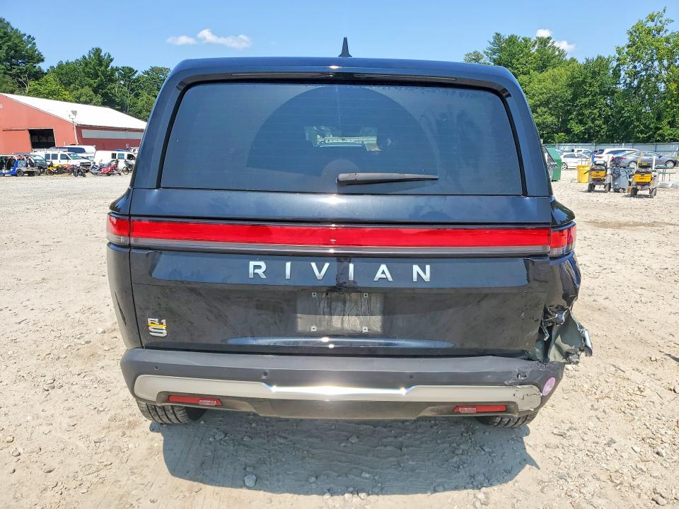 Aukcja sprzedaży 2023 Rivian R1s, vin: 7PDSGABA5PN011145, numer aukcji: 62391006