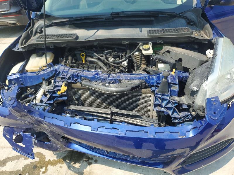 2016 Ford Escape მანქანა იყიდება აუქციონზე, vin: 1FMCU9GX7GUA81831, აუქციონის ნომერი: 62106926