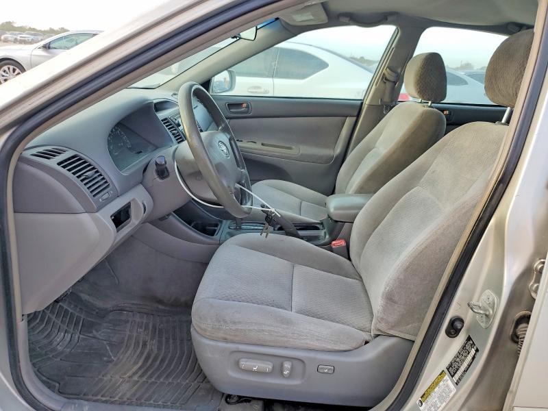 Продажа на аукционе авто 2004 Toyota Camry, vin: 4T1BE32K54U836715, номер лота: 64385996