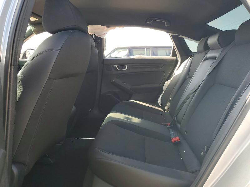 Aukcja sprzedaży 2026 Honda Civic, vin: 2HGFE2F54TH606459, numer aukcji: 64702706