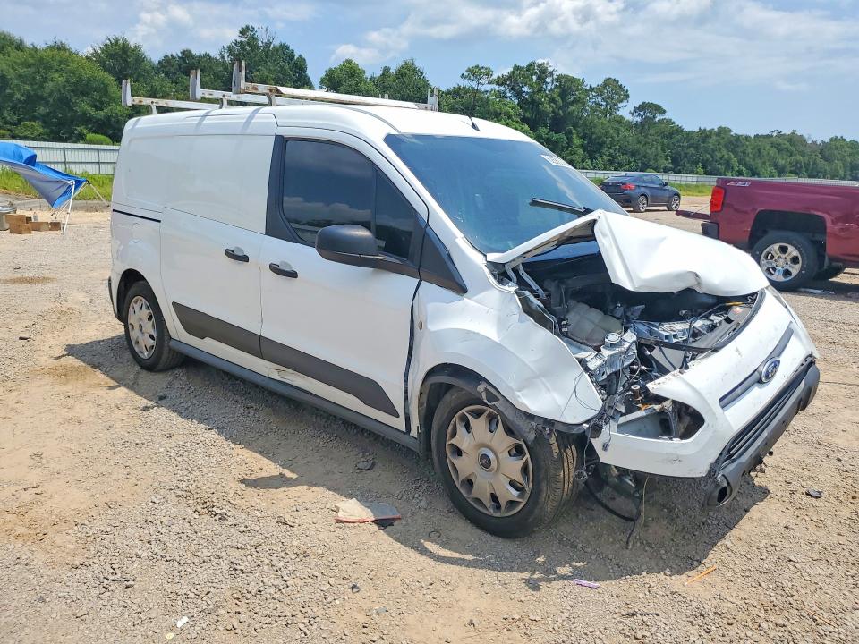 2015 Ford Transit Connect მანქანა იყიდება აუქციონზე, vin: NM0LS7F72F1175886, აუქციონის ნომერი: 62689246