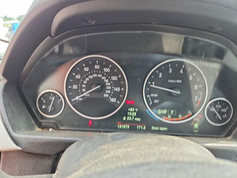 Aukcja sprzedaży 2013 Bmw 328, vin: WBA3B5C50DJ598924, numer aukcji: 64778156