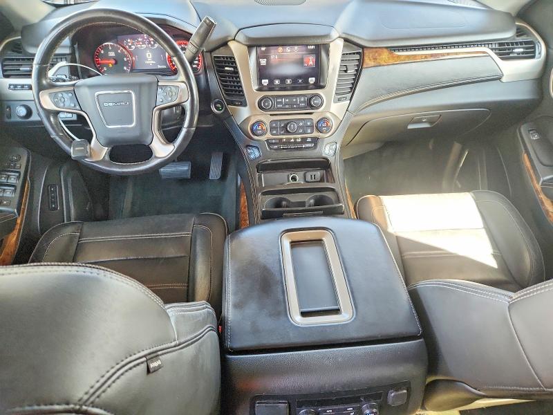 64816646 :رقم المزاد ، 1GKS2CKJ0FR193544 vin ، 2015 Gmc Yukon مزاد بيع
